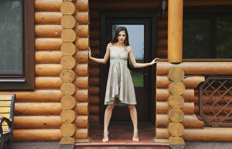 Ульяна, 27