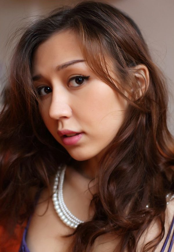 Александра, 23